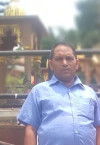 आत्मालाल  गौतम