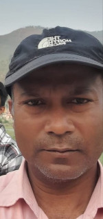 महेन्द्र साह