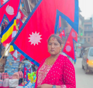 सबिता थापा